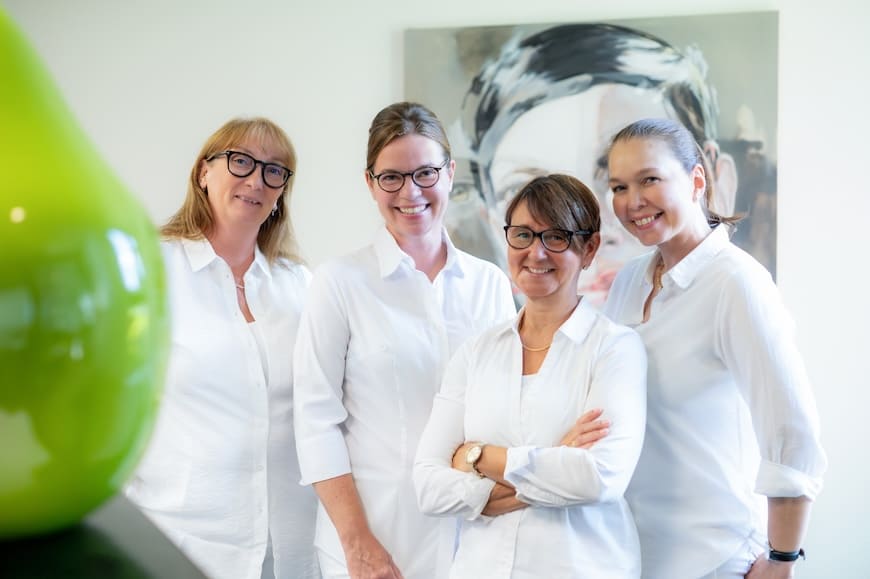 Frauenheilkunde - Praxis Dr. Cleves Frauenheilkunde Frauenaerztin Cleves