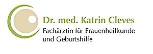 Header Logo Dr. Cleves - Praxis Dr. Cleves Header Logo Dr. Cleves