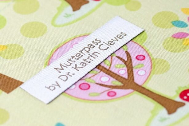 Mutterpass - Frauenaerztin Cleves